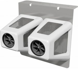 Протитечія турбінна Binder Easystar 320K (240.003.083), макс. 320 м3/год