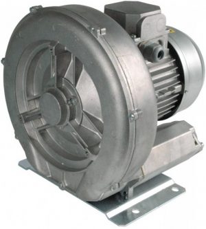 Бловер Fitstar 575680 K04MS (145 м3/год, 1.1 кВт, 220 В)