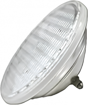 Лампа LED Aquajoy GAS PAR56-360 LED SMD White, плоский розсіювач