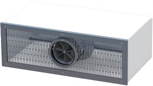 Протитечія Hydrostar BGA 160K (версія High Line), 50–160 м3/год, 230 В, Single