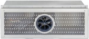 Протитечія Hydrostar BGA 275K, навісна, 80–275 м3/год, 230 В, Single