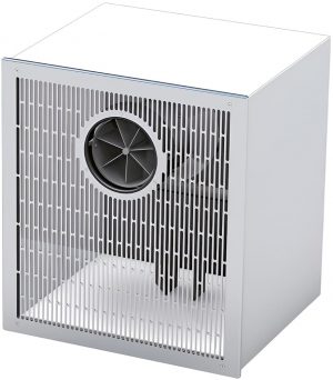 Протитечія Hydrostar BGA 275K, 80–275 м3/год, 230 В, Single