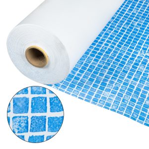 Лайнер Cefil Gres (блакитна мозаїка) 1.65х25.2 м