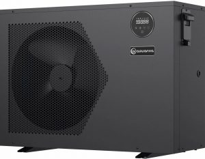Тепловий насос Aquaviva Model 6 ON/OFF (6.1 кВт)