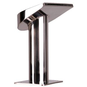 Водоспад FitStar Borkum Mini (262x200 мм)