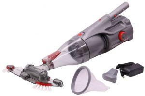 Ручний пилосос для басейну Kokido Voltera 35