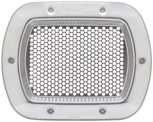 Передня решітка скімера Pahlen 124705 (Тип A)