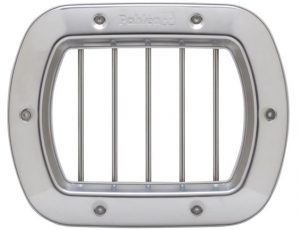 Передня решітка скімера Pahlen 124706 (Тип B)