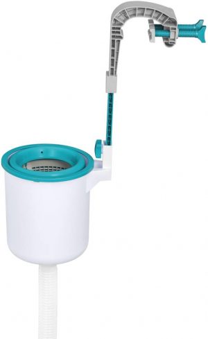 Поверхневий скімер Bestway 58233