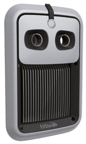 Протитечія Fitstar GSA Essence 8380021 (63 м3/год, 380 В), для солоної води