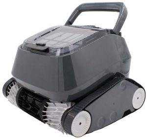 Робот-пилосоc для басейну Aquaviva 7310-HT Black Pearl