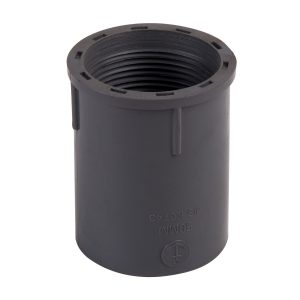 Закладна в бетон EMAUX для прожекторів моделей UL-P50/LED-P50