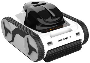 Бездротовий робот-пилосос для басейну Fairland X80