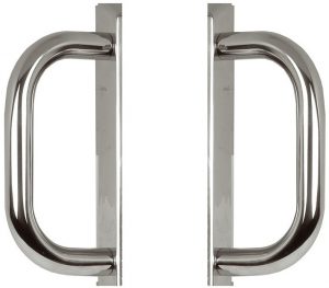 Поручень Fitstar 8090020 для протитечії Junior, Junior-Compact