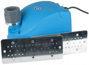 Комплект аеромасажного сидіння Fitstar 8792120 (0.5 кВт, дві лицьові панелі – 250 мм)