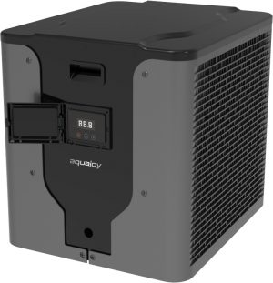 Тепловий насос Aquajoy Mini 5 (5 кВт)