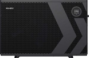Інверторний тепловий насос Aquajoy Model A 28T (28.01 кВт)