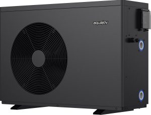 Тепловий насос Aquajoy Model A 12 ON/OFF (12.8 кВт)