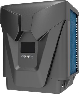 Тепловий інверторний насос Aquajoy Optimus 30T (31.2 кВт)