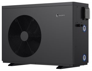 Тепловий насос Aquaviva Model A 9 ON/OFF (9.5 кВт)