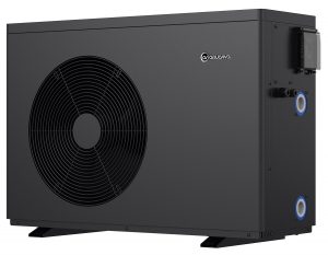 Тепловий насос Aquaviva Model A 16 ON/OFF (16.8 кВт)