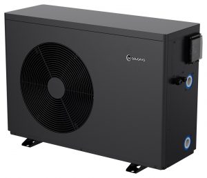 Тепловий насос Aquaviva Model A 12 ON/OFF (12.8 кВт)