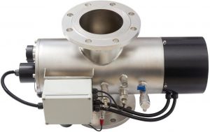 Ультрафіолетова установка Aquajoy AVMUV 55 (43.8 м3/год, 1 кВт)