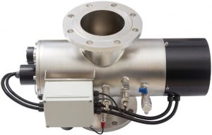 Ультрафіолетова установка Aquajoy AVMUV 300 (438 м3/год, 2x3 кВт)