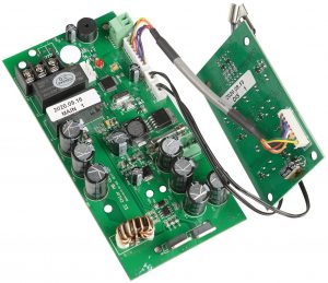 Плата керування хлоргенератором Aquaviva Crystal EC20