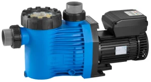 Насос Speck BADU Gamma Eco VS (220 В, 15 м3/год, 1.1 кВт)