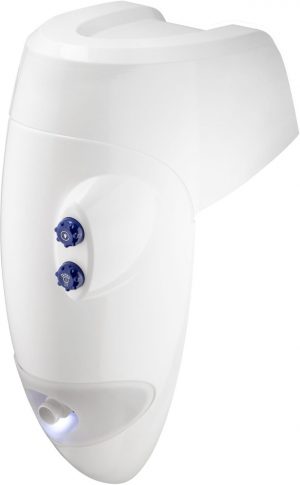 Протитечія навісна Speck BADU Jet Riva (54 м3/год, 220 В, LED White)