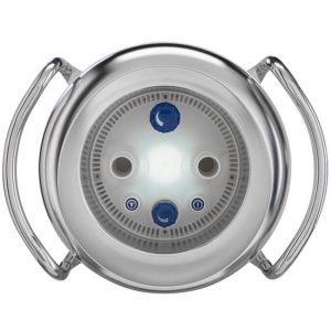 Протитечія Speck BADU Jet Primavera LED White 75 м3/год (220 В), без закладної