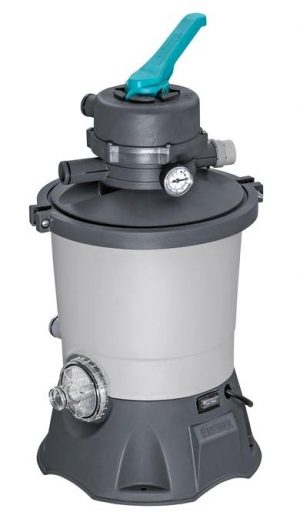 Фільтраційна установка Bestway FlowClear 58515 (3 м3/год, D270)