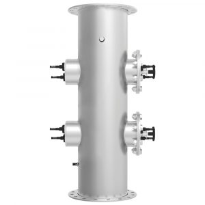 Ультрафіолетова установка Lifetech TOP (770 м3/год, 15 кВт)