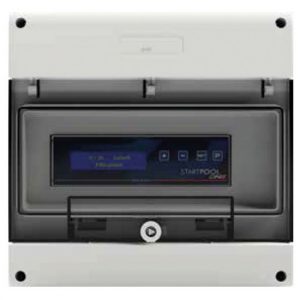 Контролер клапана Waterline Start Pool One для автоматичного вентиля 5 точ. Waterline Starway (3 фази)