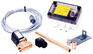 Електронний контролер рівня води Fitstar 1271050