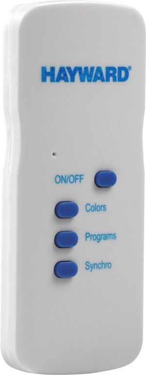 Пульт Hayward 502730RC LED ColorLogic PAR56 RGB