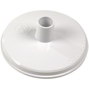 Скімвак для скімера Hayward SP1084/SP1085, пряме підключення 1.5'', з прокладкою