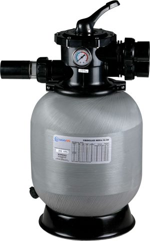 Фільтр Aquaviva M350 (5 м3/год, D350)