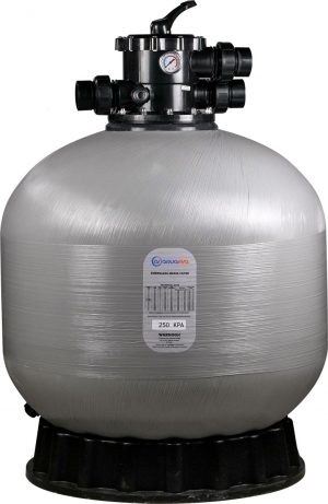 Фільтр Aquaviva M800 (25 м3/год, D800)