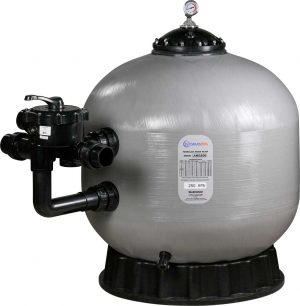 Фільтр Aquaviva MSD750 (23 м3/год, D750)