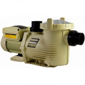 Насос Emaux EPV300 (220 В, 34.5 м3/год, 3 HP), зі змінною швидкістю