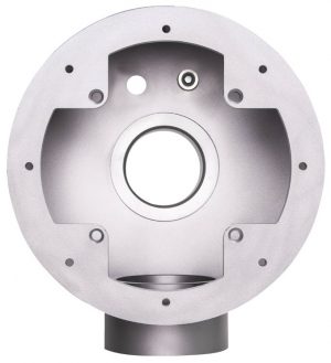 Закладний короб Fitstar 7610020, для Taifun, Taifun Duo, 241 мм