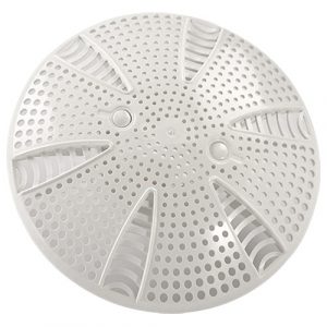 Форсунка донна Emaux EM2817C(A5), 1.5", під бетон