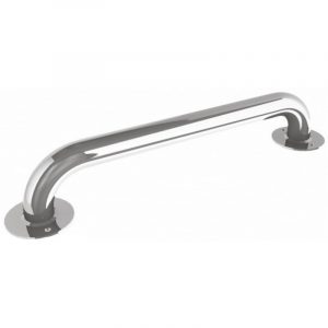 Поручень для басейну Emaux L200 (200 см), AISI-316