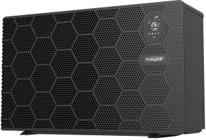 Інверторний тепловий насос Fairland X23-20 (20 кВт)