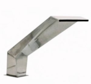 Водоспад FitStar Silhouette Midi (680x500 мм)