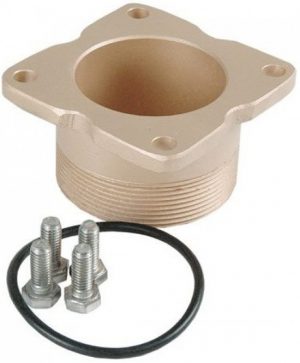 Фланцеве з'єднання Fitstar 7190651 для Taifun-Compact, для солоної води