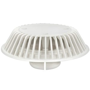 Форсунка всмоктувальна  Emaux EM2826 для переливу 50 мм