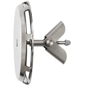 Форсунка всмоктувальна регульована Flexinox 87198029, під бетон